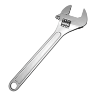 wrench